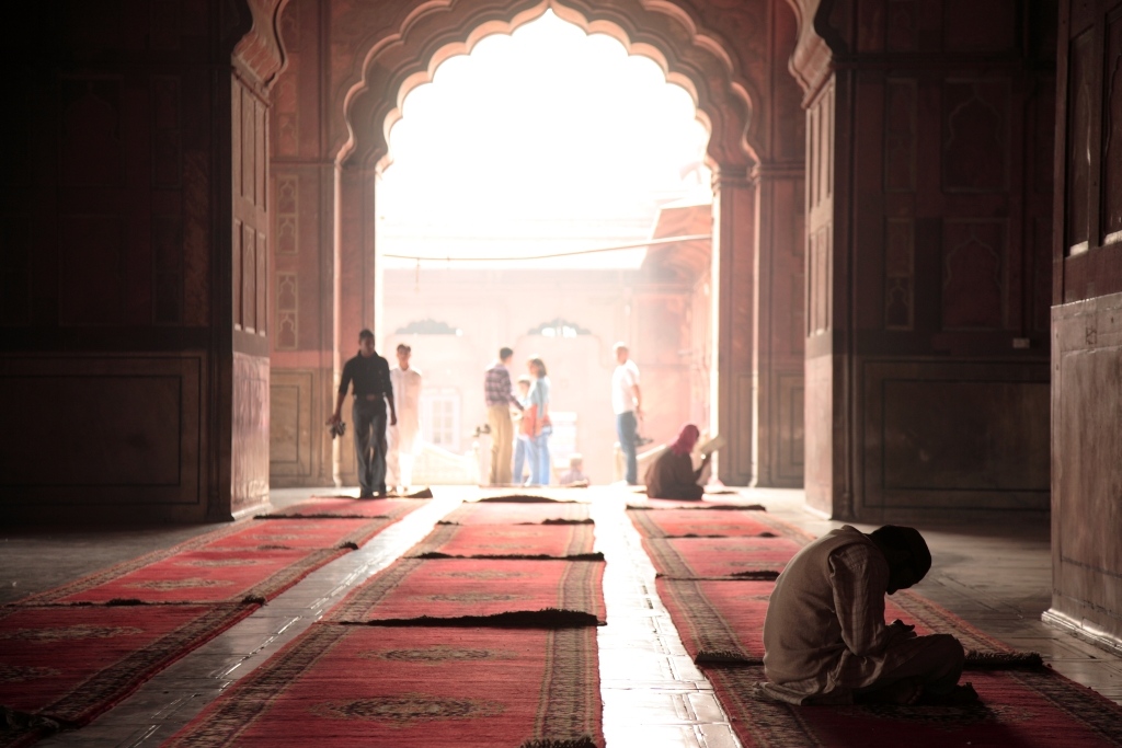 Jama Masjid