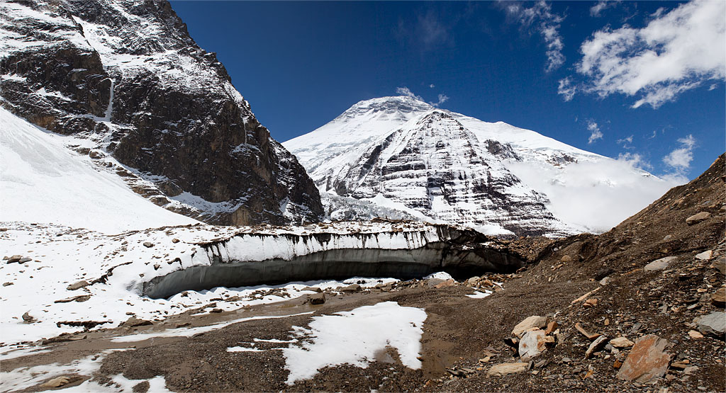 Dhaulagiri BC