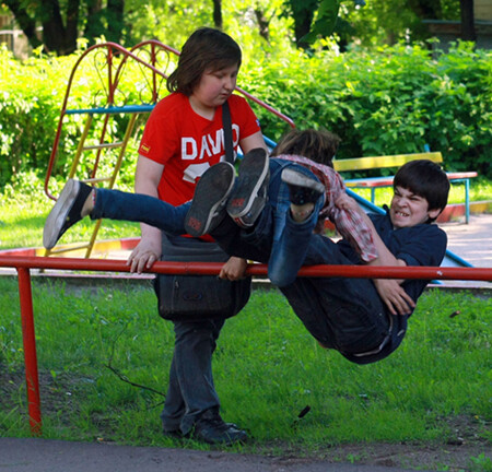 Когда третий лишний