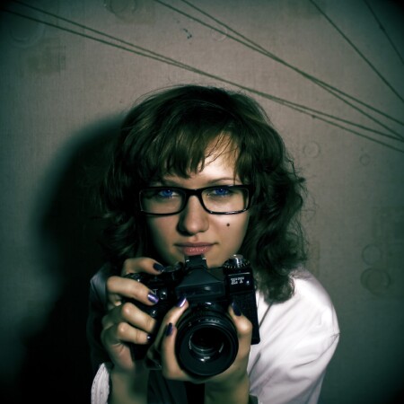 За мгновенье до...