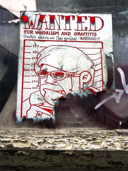 Wanted