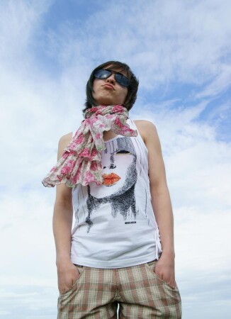 Снизу или с высока?