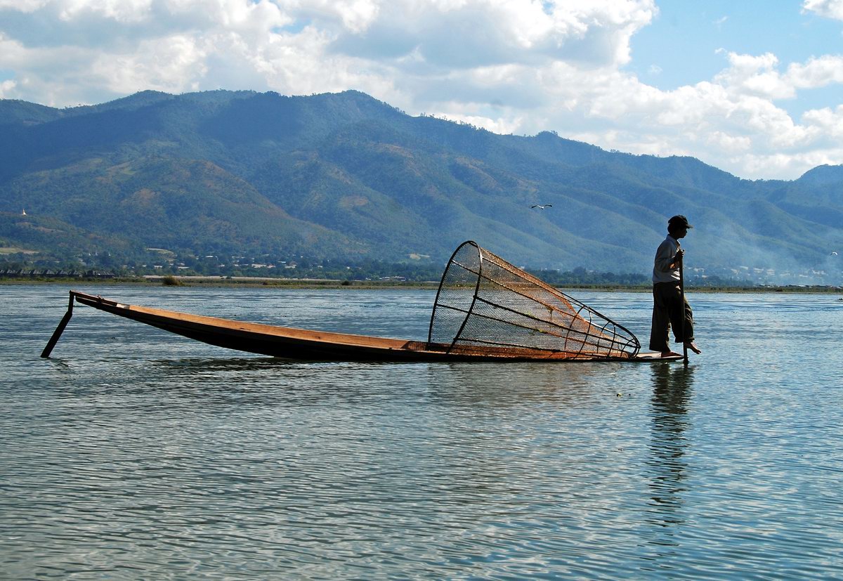 Inle. 