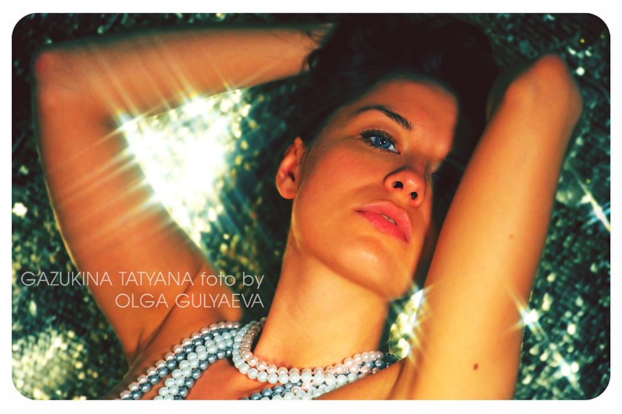 ...TATYANA...