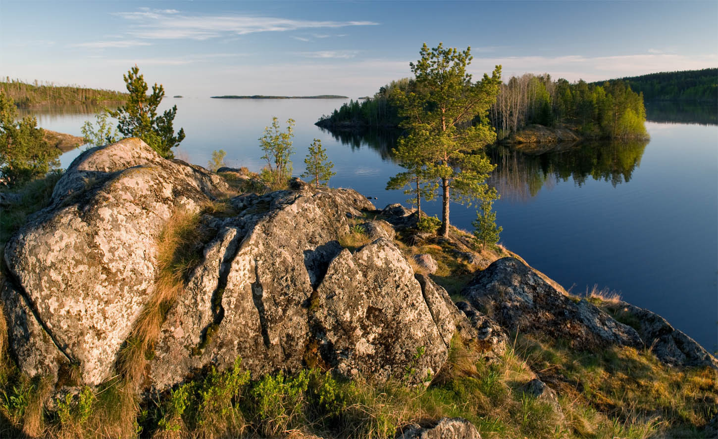 Ладога