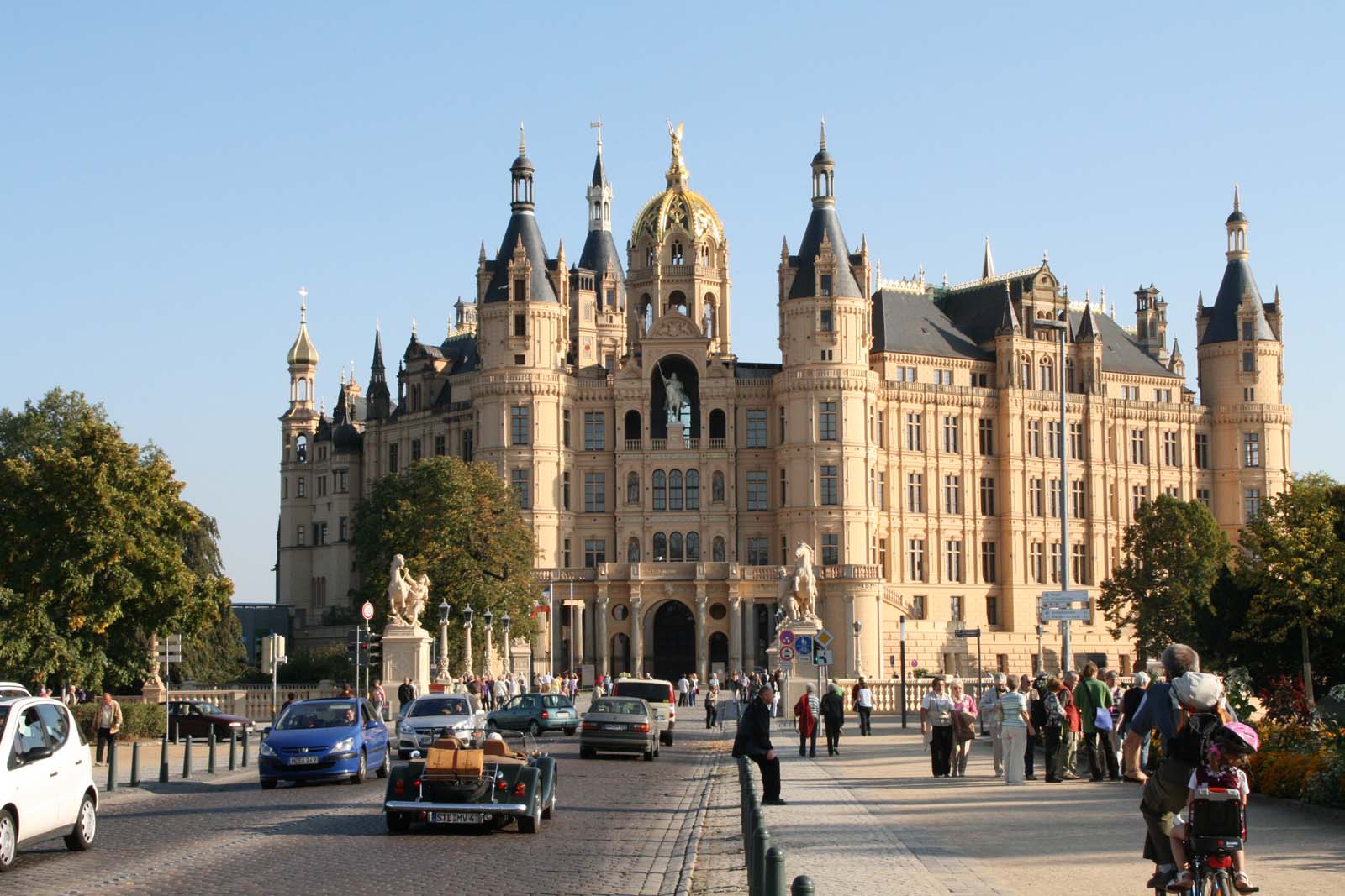 Schwerin