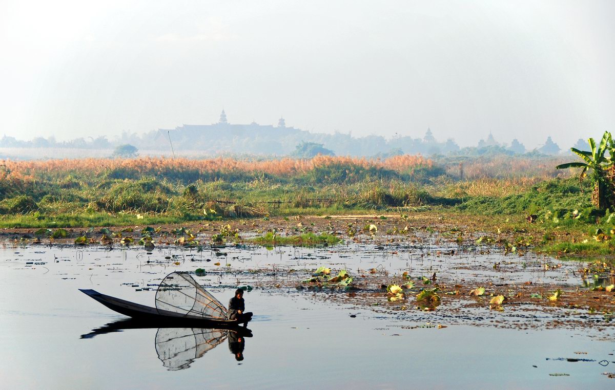 Inle. 