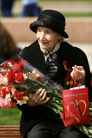 я помню и горжусь