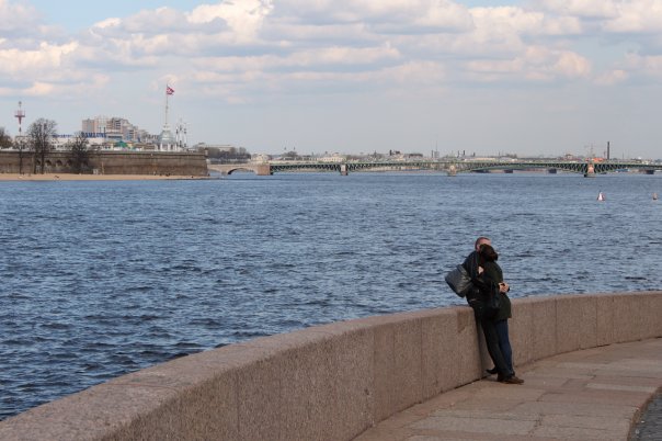 любовь в большом городе 2