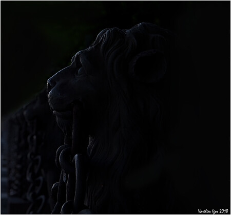 217 лет грусти...