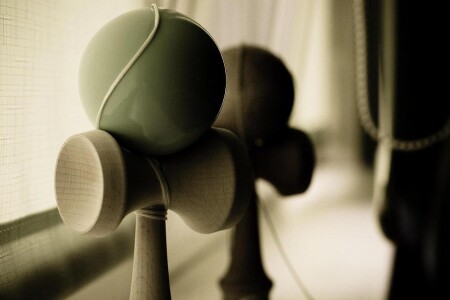 Kendama