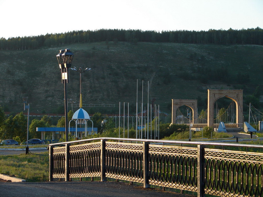 золотой мост