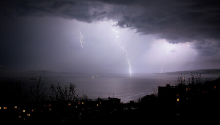 Гроза всех гроз