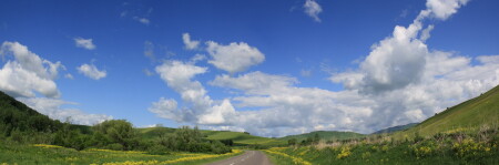 Безмятежность