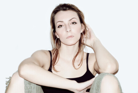 автопортрет