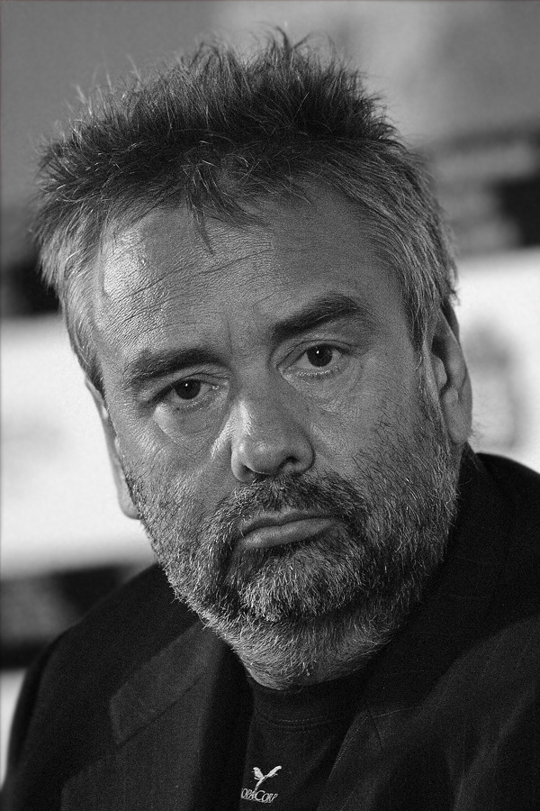 Luc Besson