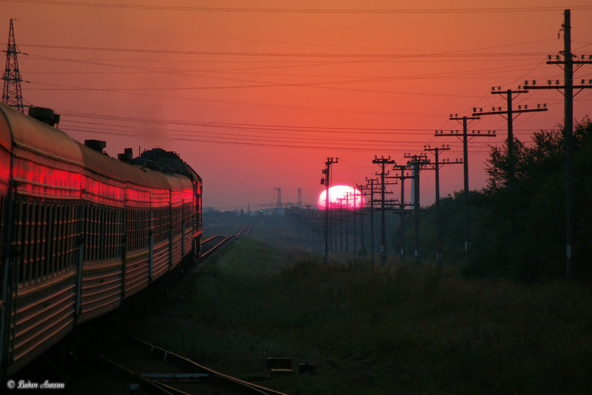 Вперёд, заре навстречу...