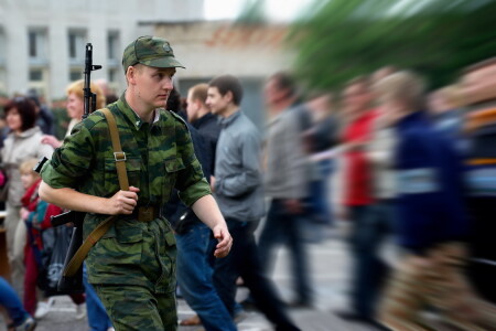 Против течения