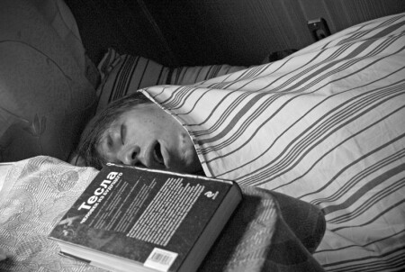 Человек из будущего в поезде из прошлого