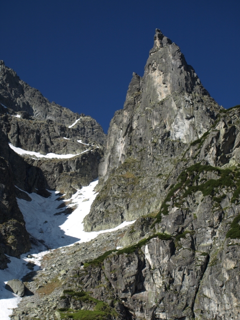 The High Tatra - Poland