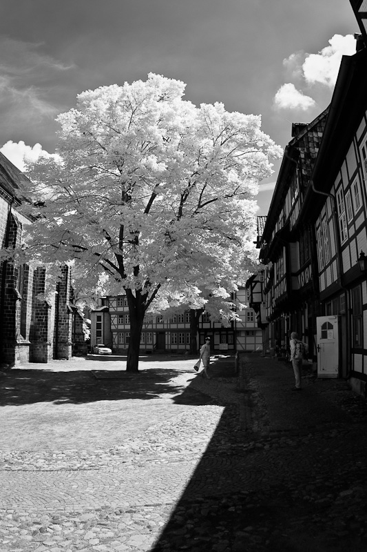 IR Quedlenburg #5