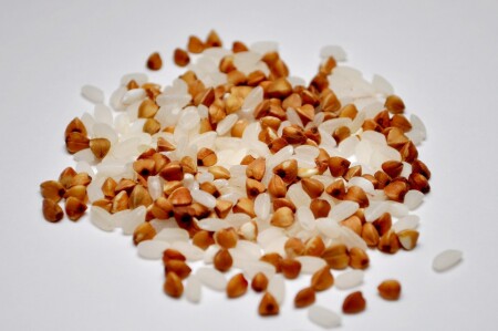 White vs Brown