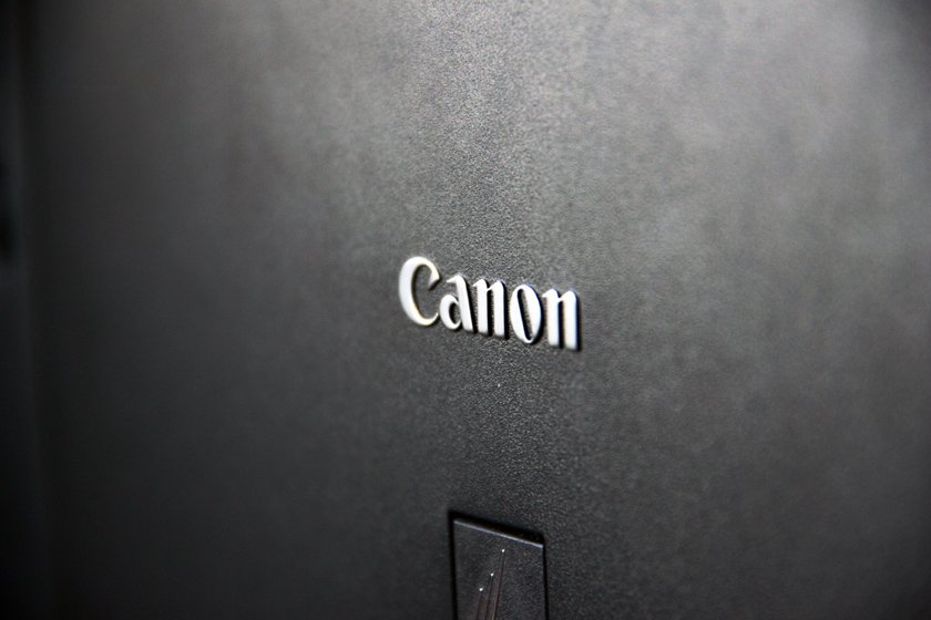 Canon