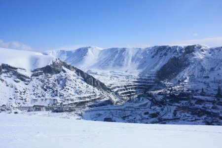 Кировск, 25км.