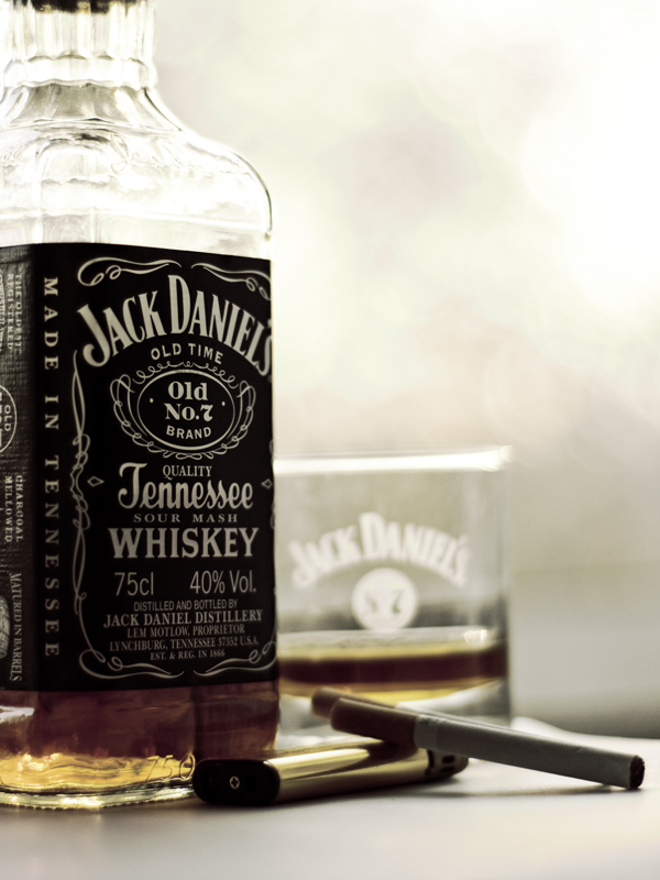 Jack Daniels