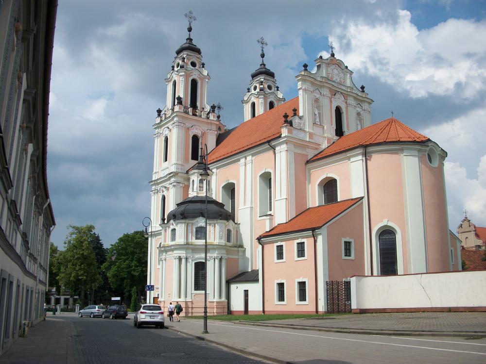 VILNIUS