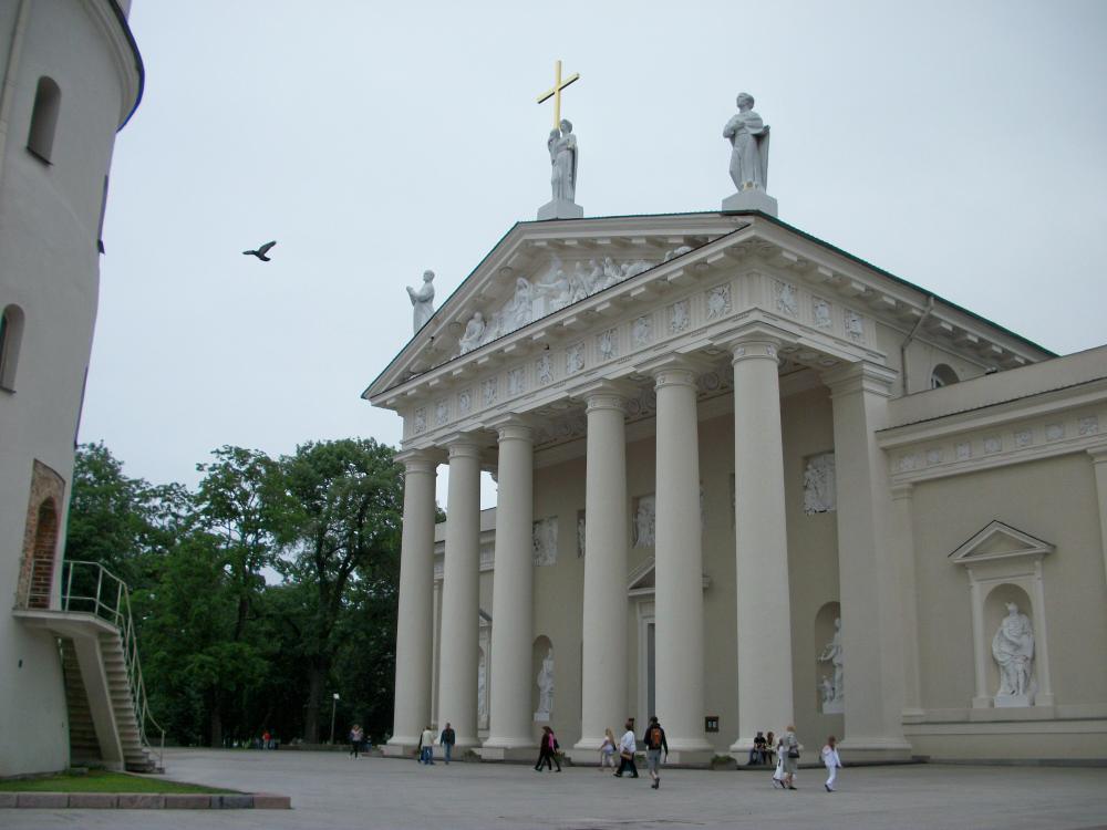 VILNIUS