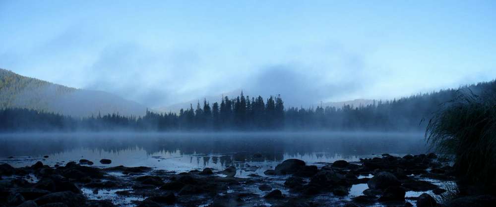 Smoke on the Water