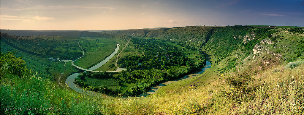 Старый Оргеев