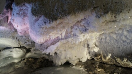 Бриллиантовый грот