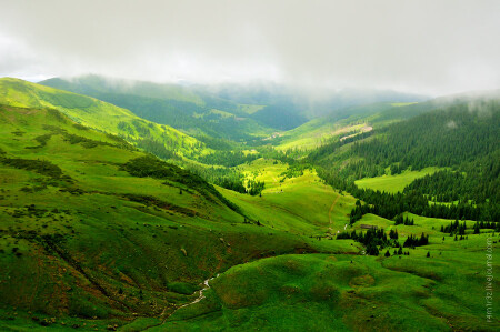 Долина мира и спокойствия - 2