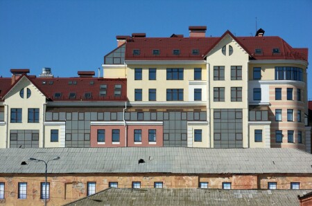 старое и новое