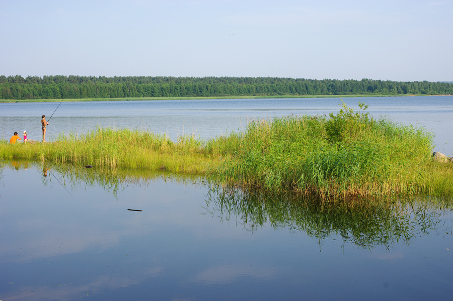 Лосево