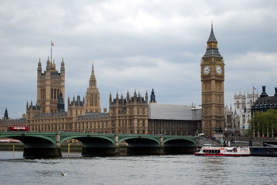 The Clock Tower