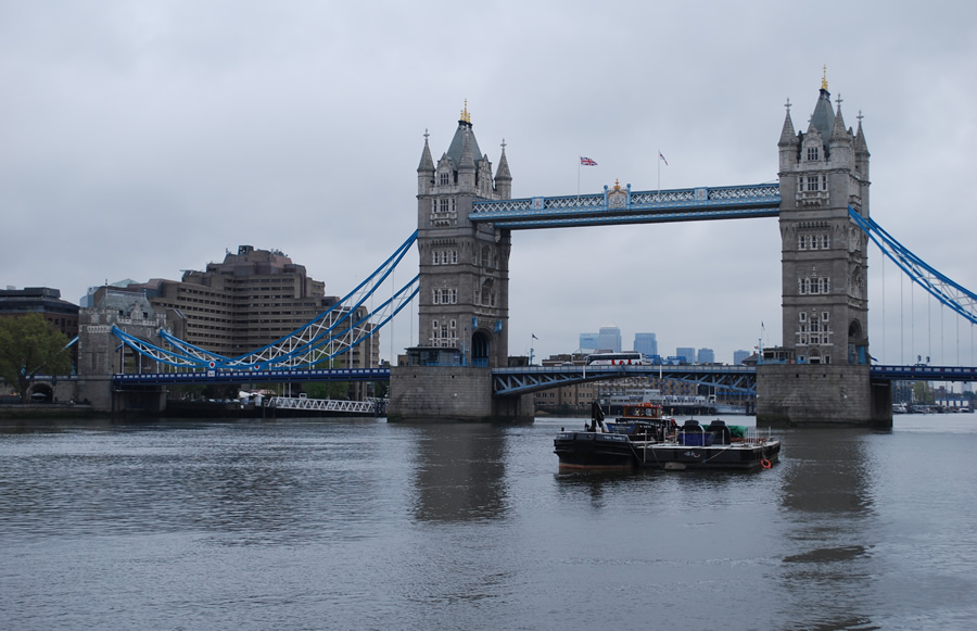 London Tower Bridge