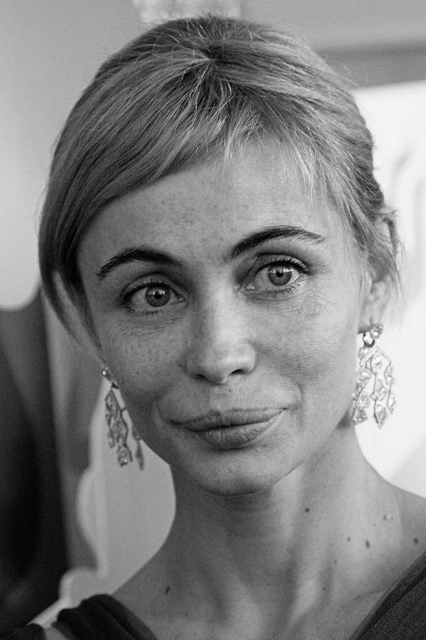 Emmanuelle Beart