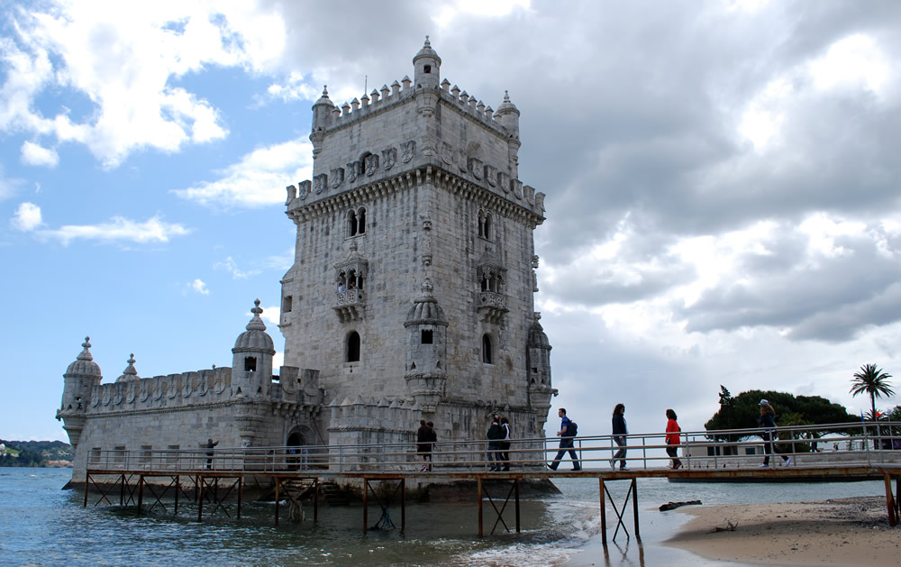 Tower Belem