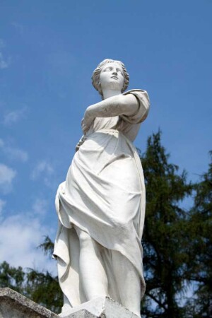 Усадьба Архангельское