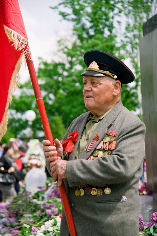 Самый важный день в году