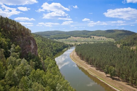 Река Ай