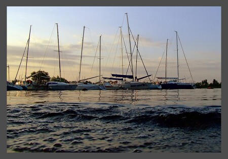 Звучит любимый саксофон