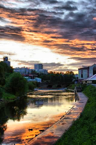 Екатеринбург