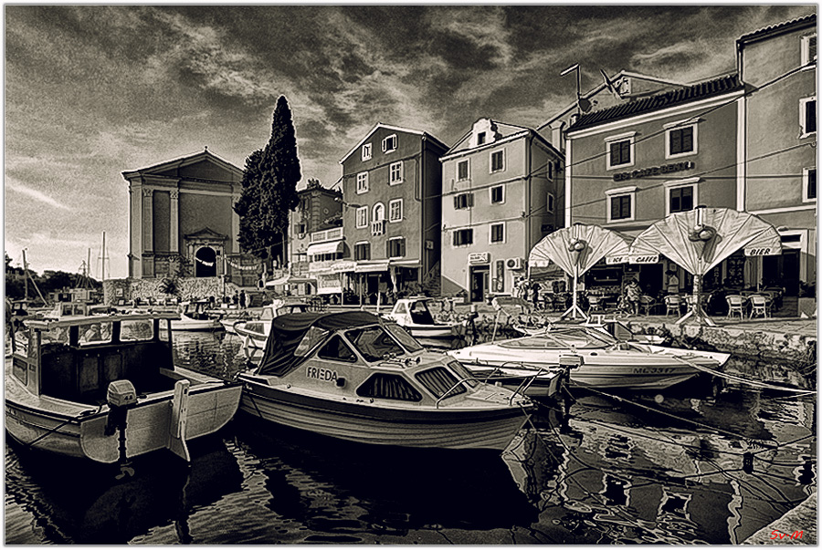 - Veli Losinj -