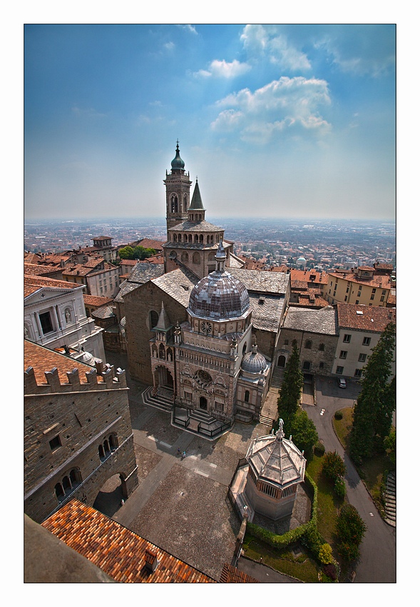 Bergamo