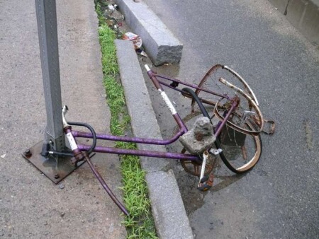 велостанки