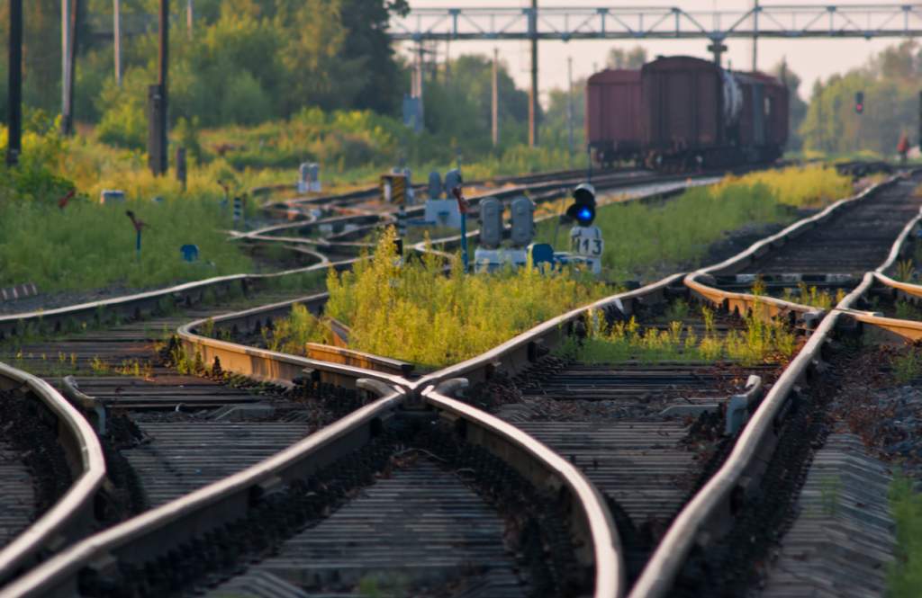 Перепутье